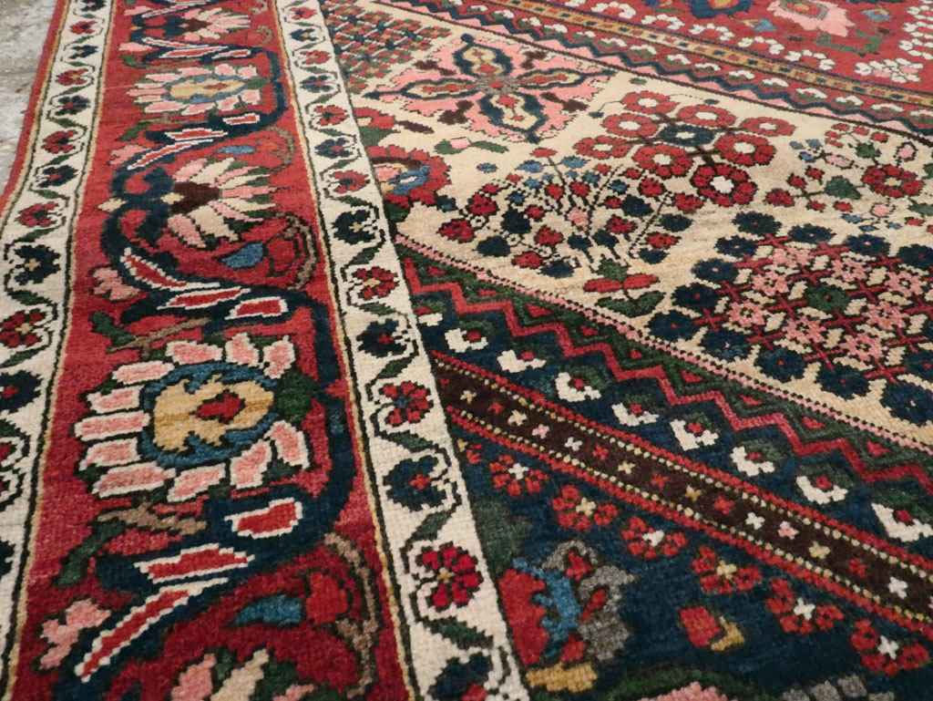 joshegan Rug - # 104406