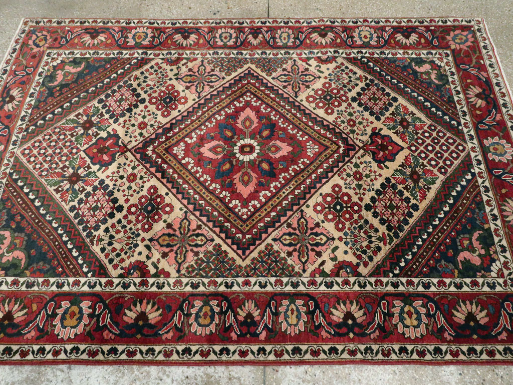 joshegan Rug - # 104406