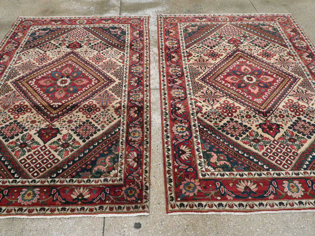 joshegan Rug - # 104406