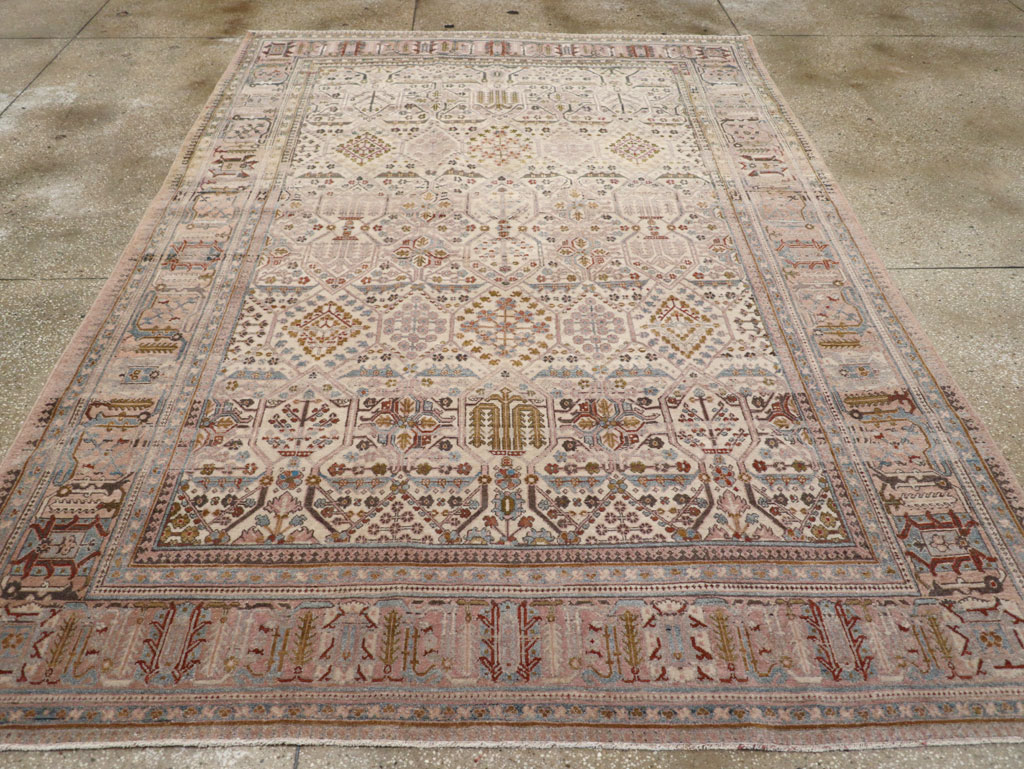 joshegan Carpet - # 107517