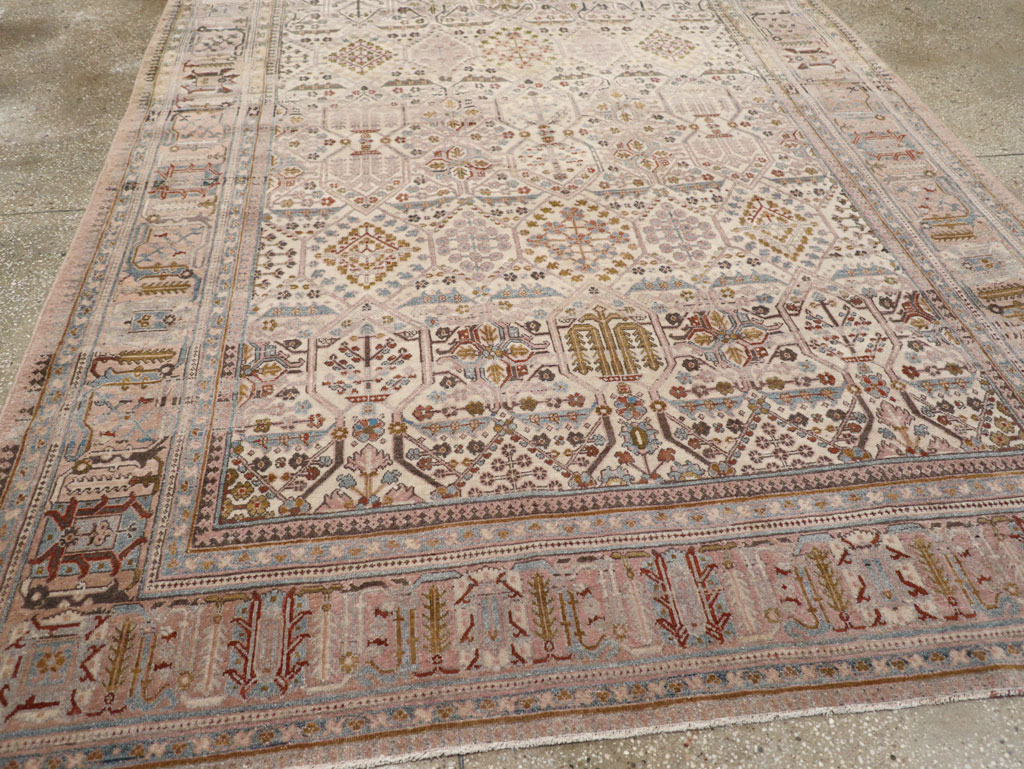 joshegan Carpet - # 107517