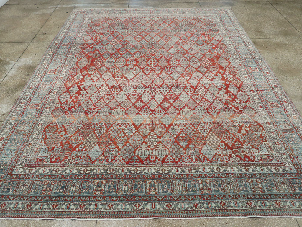 joshegan Carpet - # 108765