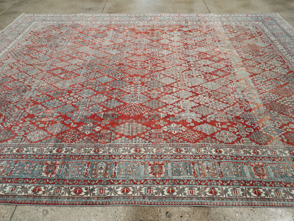 joshegan Carpet - # 108765