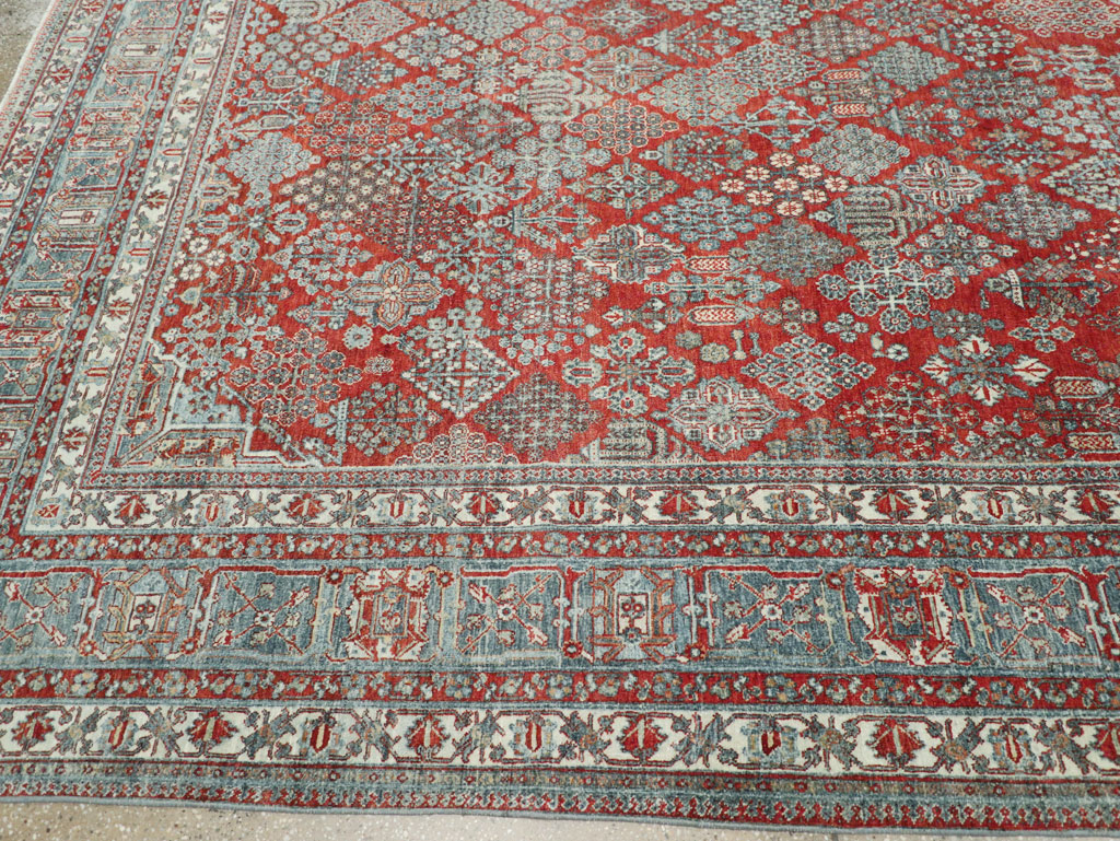 joshegan Carpet - # 108765
