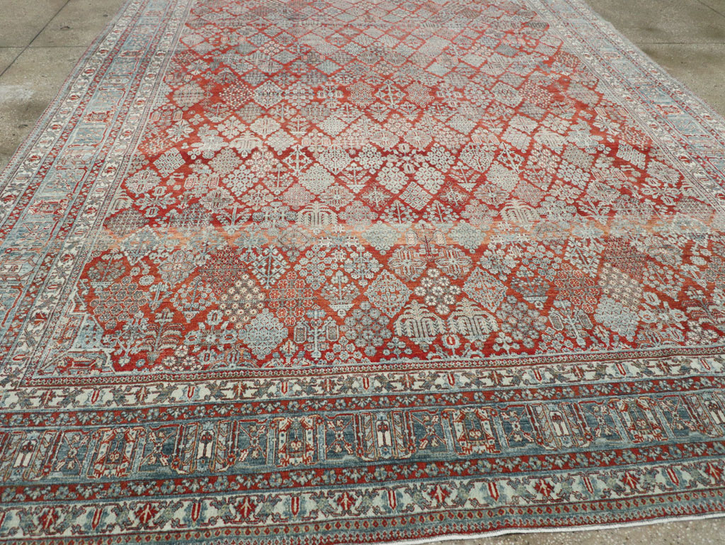 joshegan Carpet - # 108765