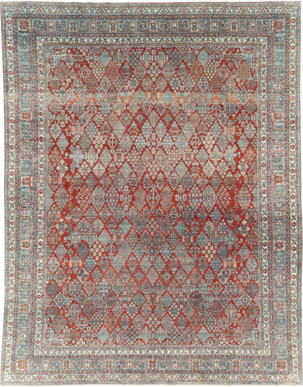joshegan Carpet - # 108765
