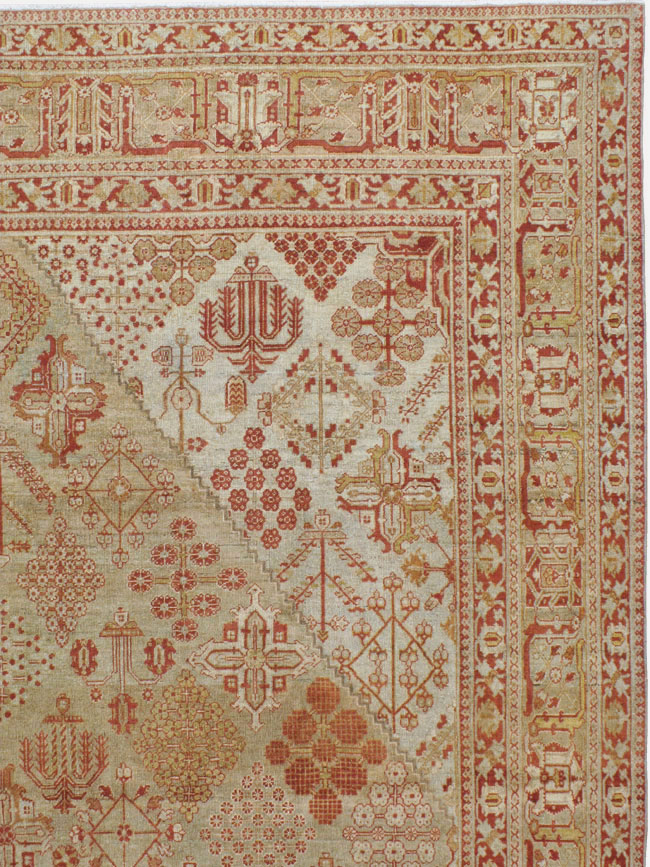 joshegan Carpet - # 103493