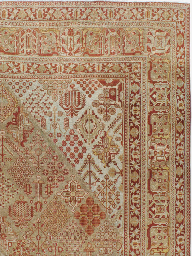joshegan Carpet - # 103493