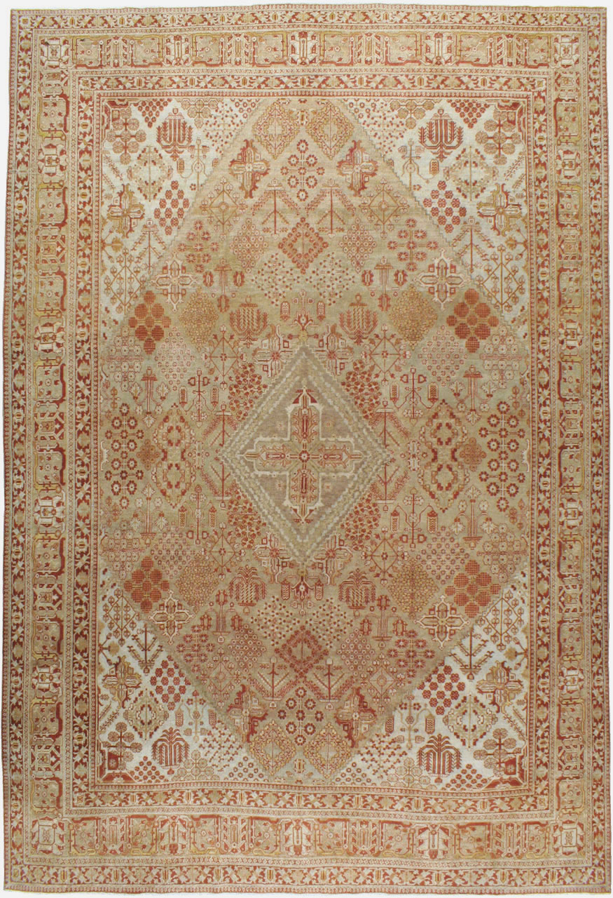 joshegan Carpet - # 103493