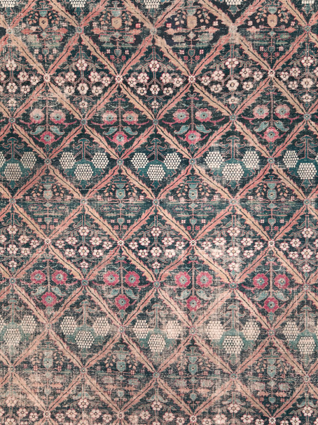 joshegan Carpet - # 106327