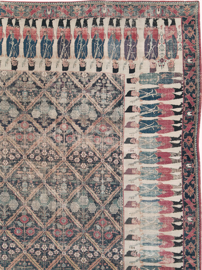 joshegan Carpet - # 106327
