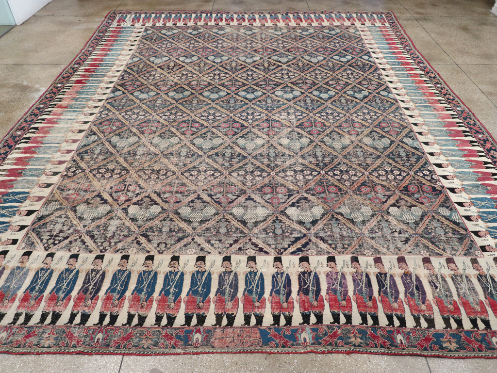 joshegan Carpet - # 106327