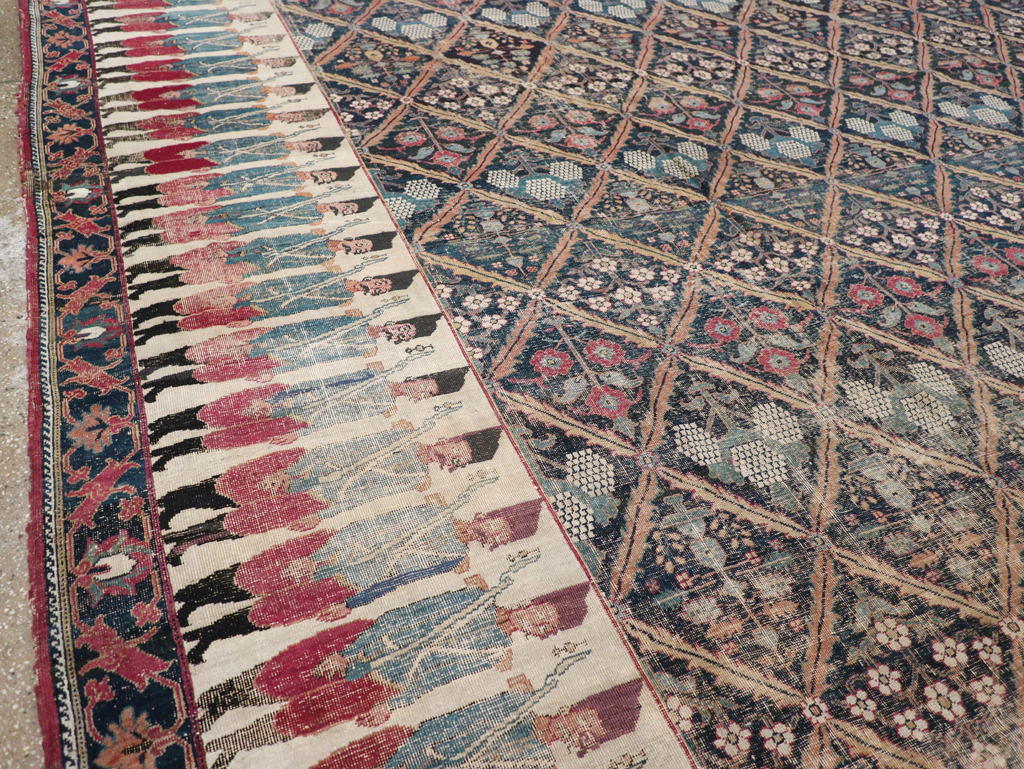 joshegan Carpet - # 106327