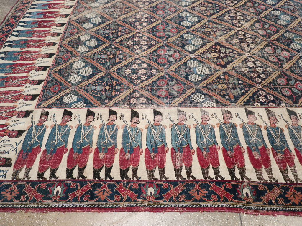 joshegan Carpet - # 106327