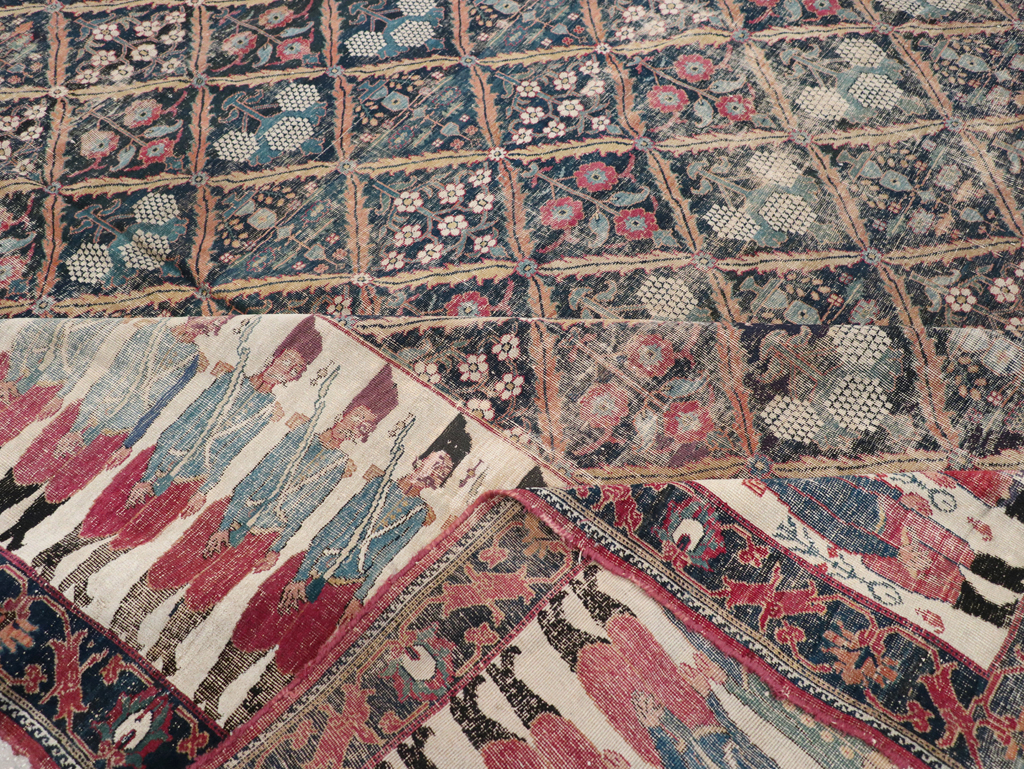 joshegan Carpet - # 106327