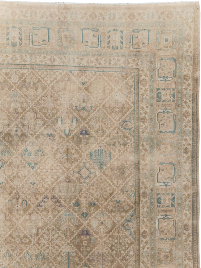 joshegan Carpet - # 107727