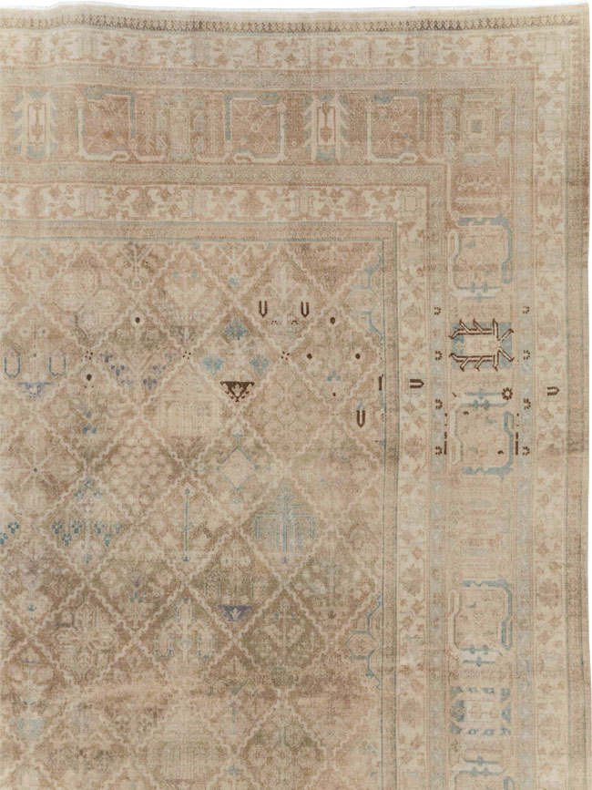 joshegan Carpet - # 107727