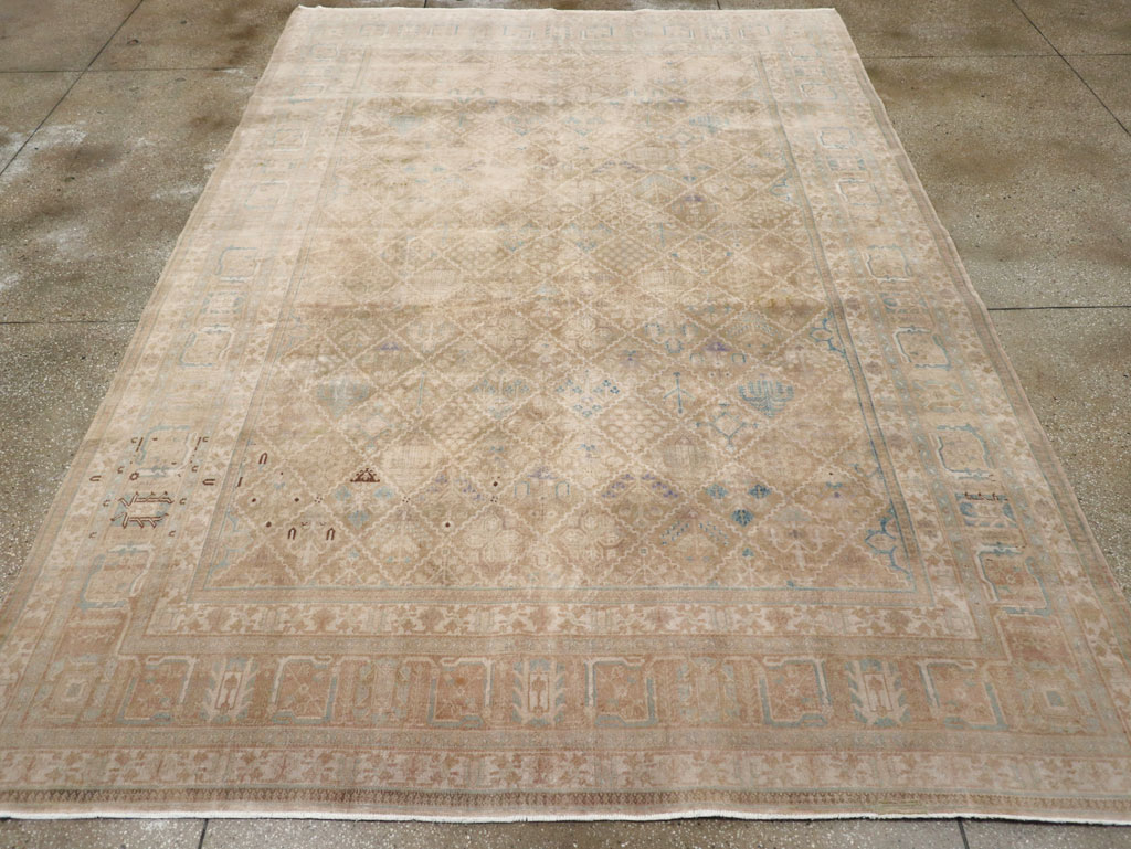 joshegan Carpet - # 107727