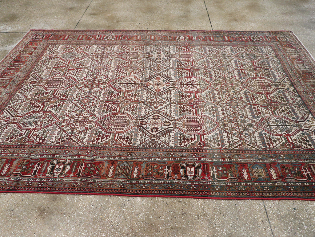 joshegan Carpet - # 107871