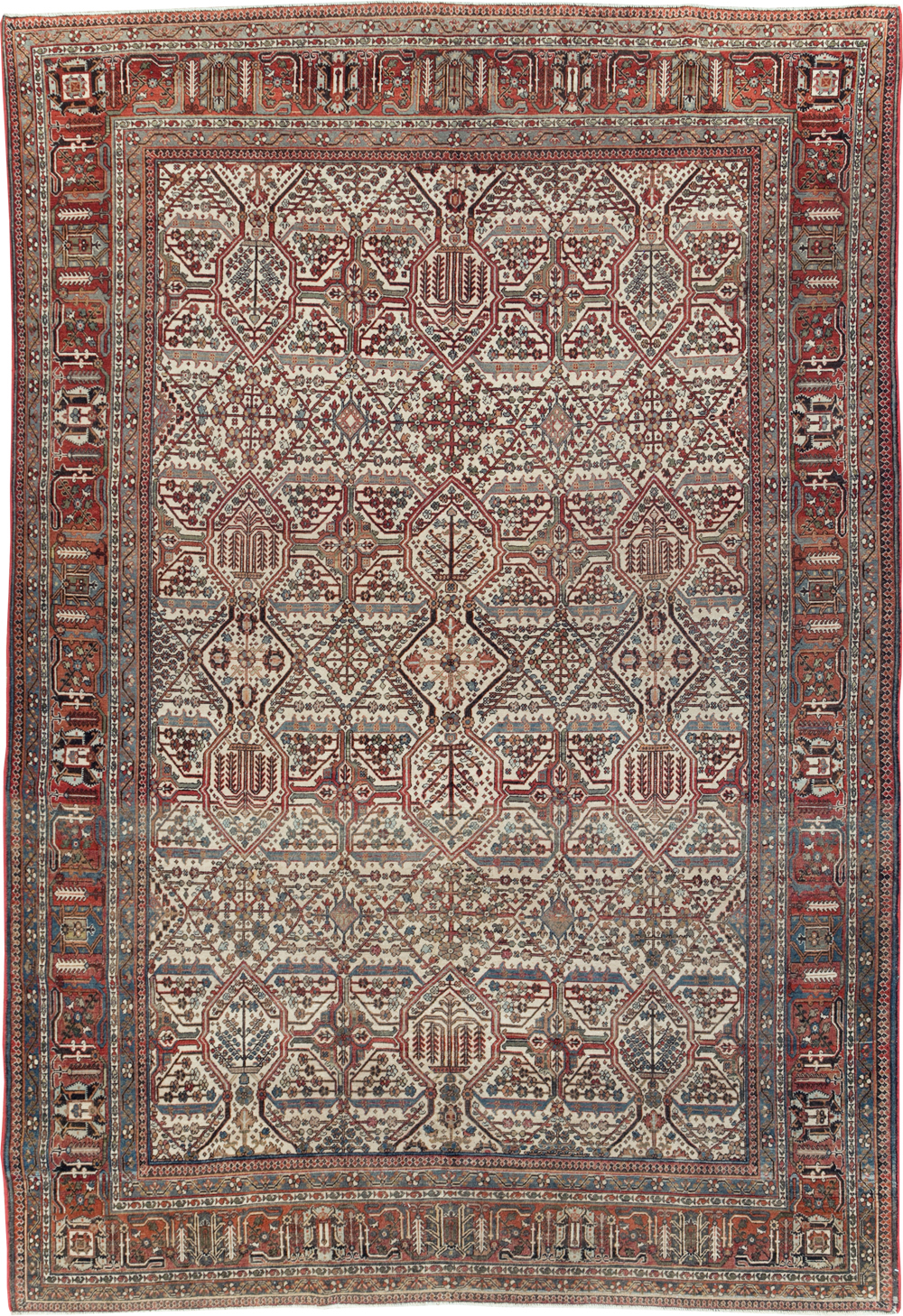 joshegan Carpet - # 107871