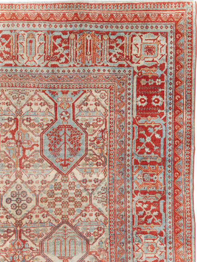 joshegan Carpet - # 107879
