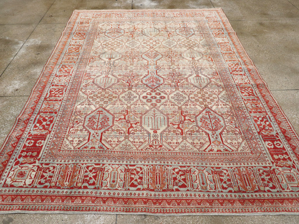 joshegan Carpet - # 107879