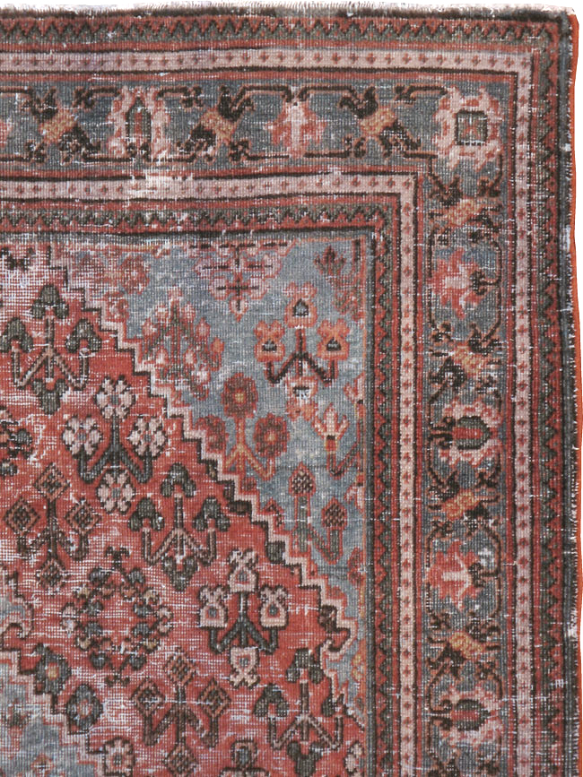 joshegan Rug - # 102589