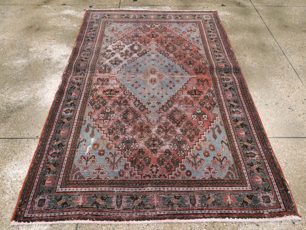joshegan Rug - # 102589