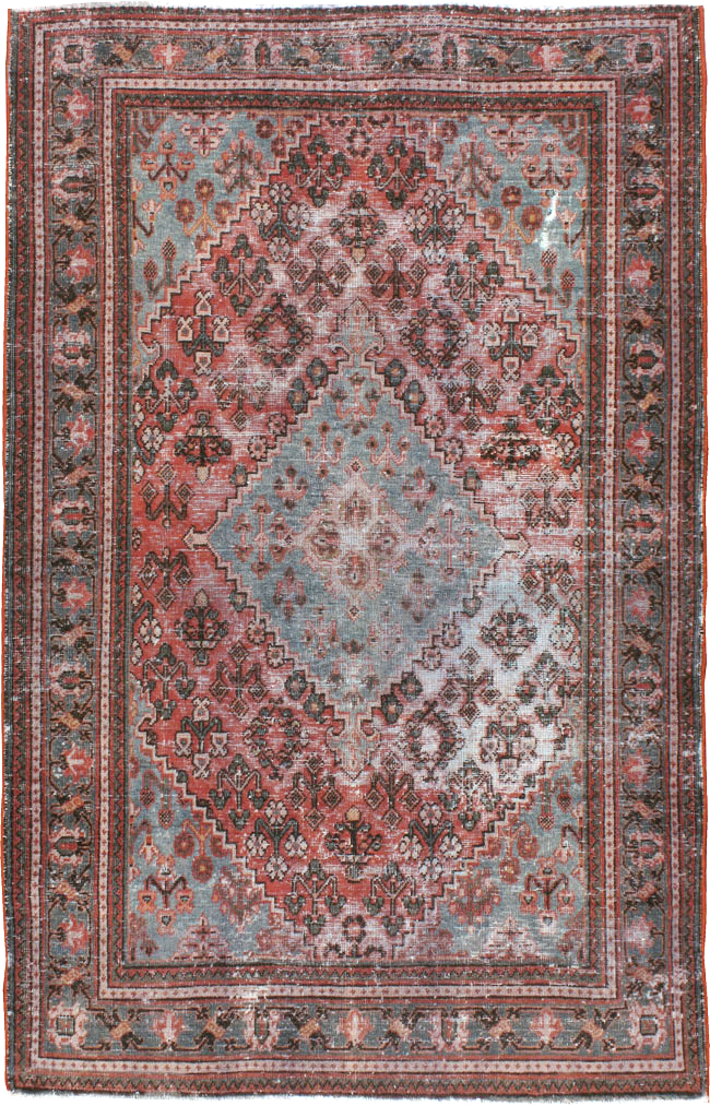 joshegan Rug - # 102589