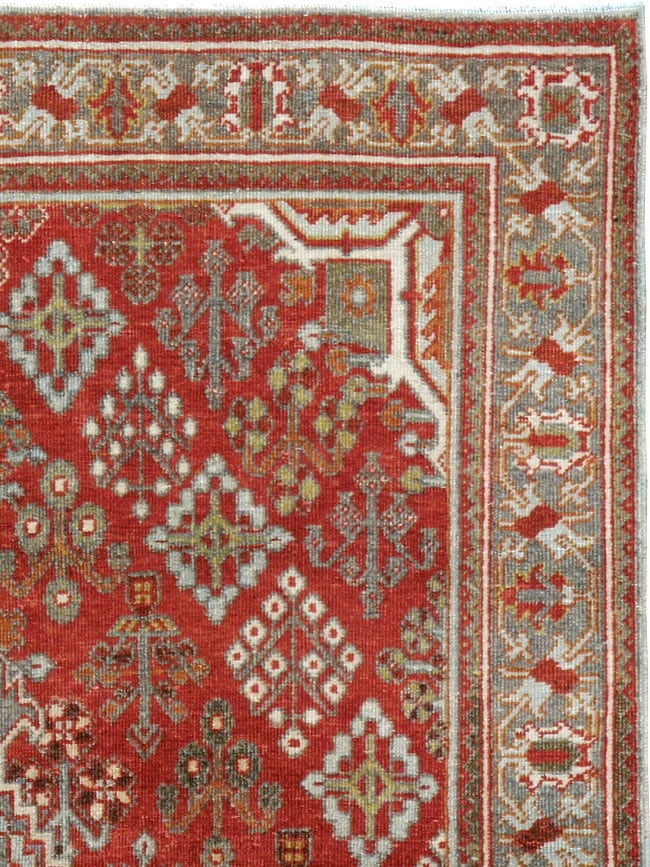 joshegan Rug - # 102602
