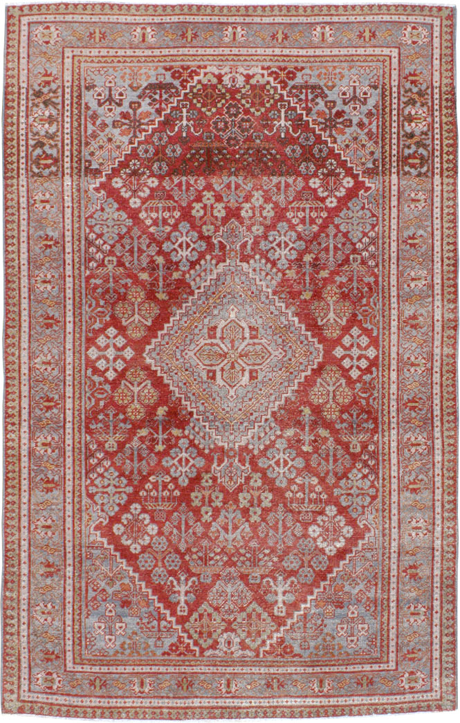 joshegan Rug - # 102606