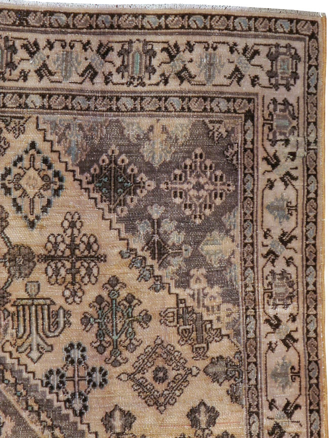joshegan Rug - # 102616