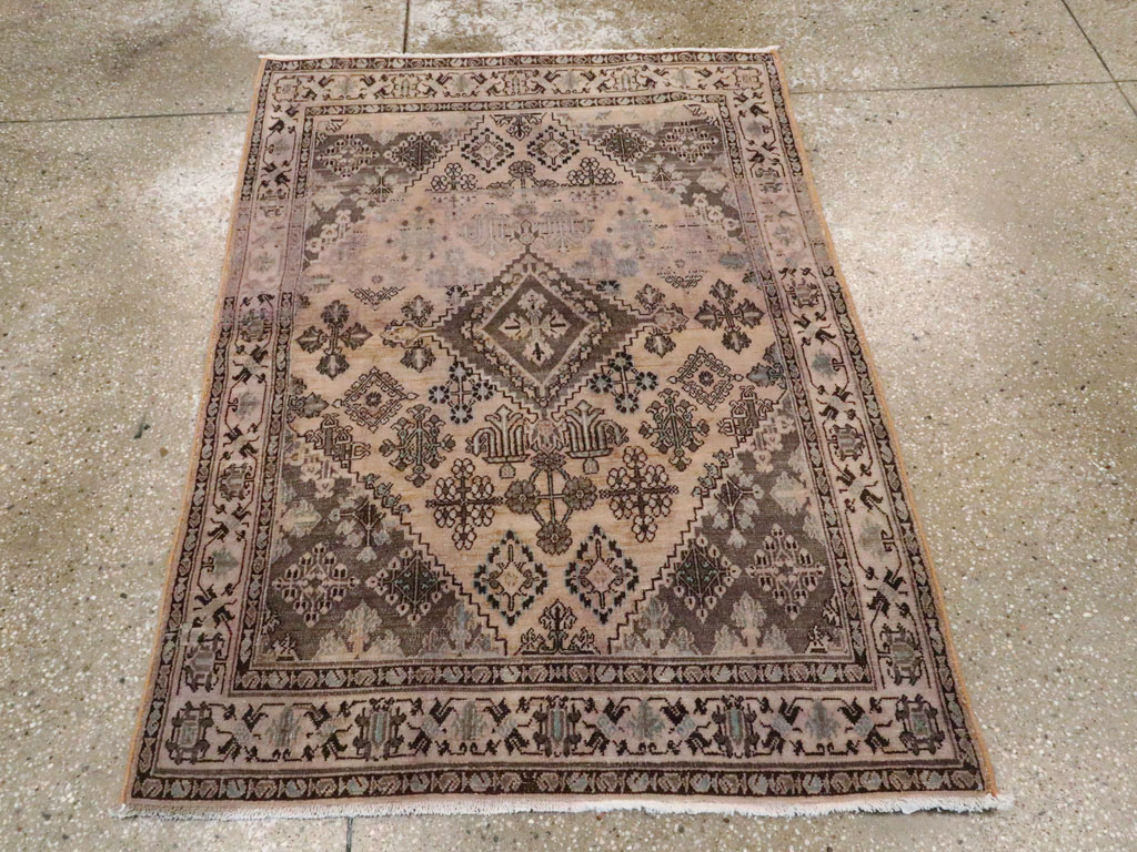 joshegan Rug - # 102616