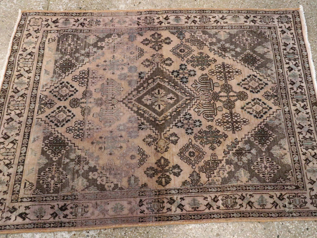 joshegan Rug - # 102616