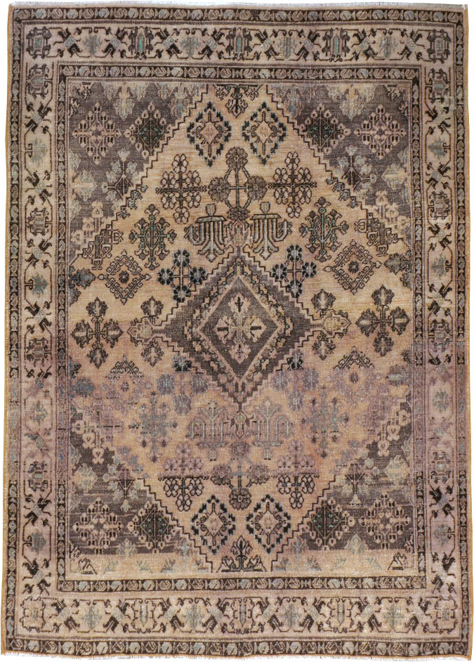 joshegan Rug - # 102616