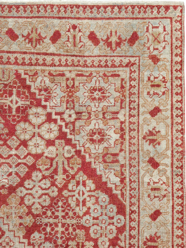 joshegan Rug - # 102704