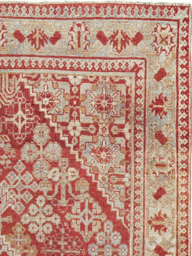 joshegan Rug - # 102704