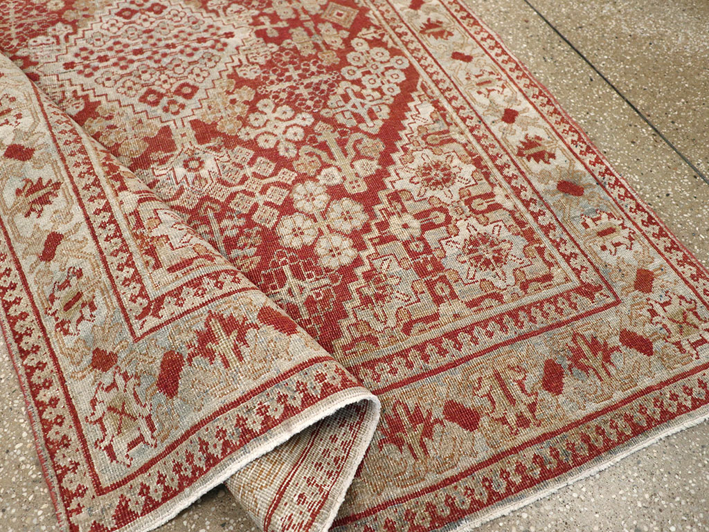joshegan Rug - # 102704