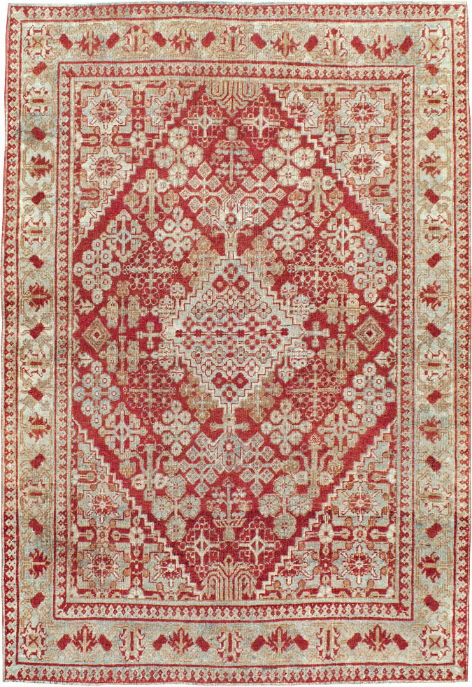 joshegan Rug - # 102704