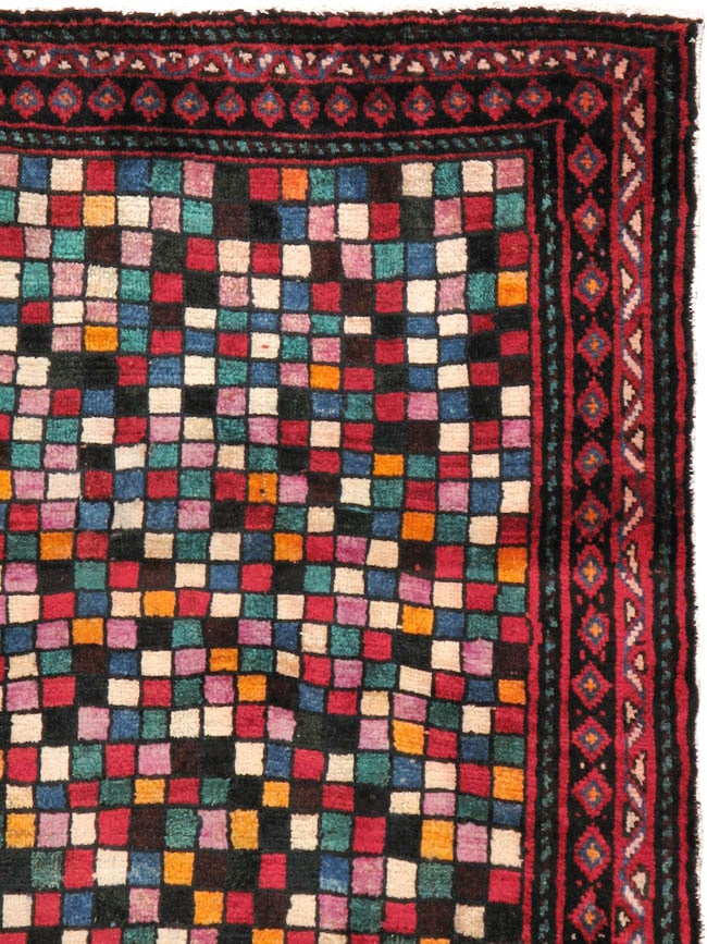 joshegan Rug - # 103768