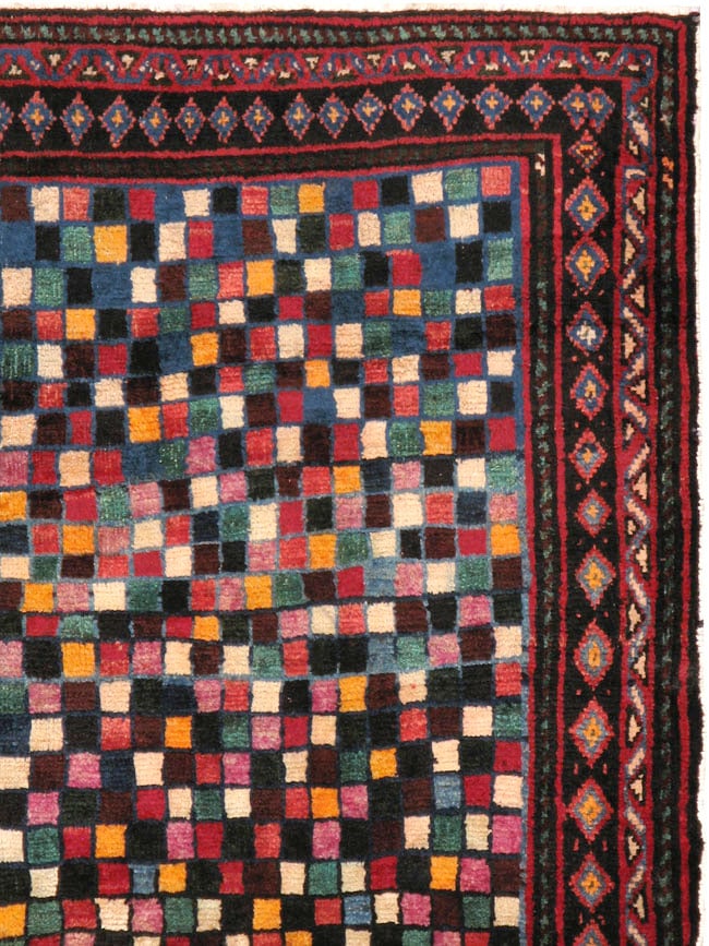 joshegan Rug - # 103768