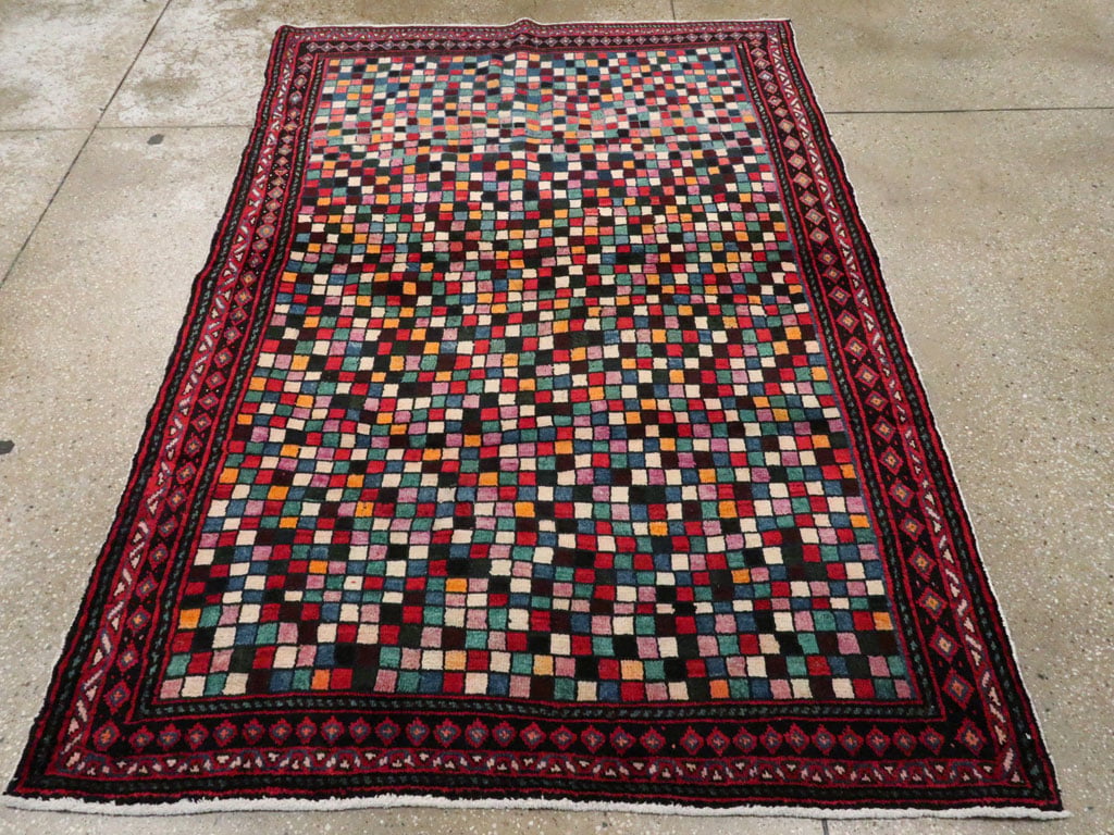 joshegan Rug - # 103768