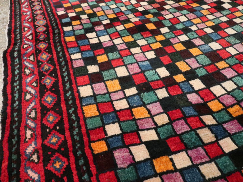 joshegan Rug - # 103768
