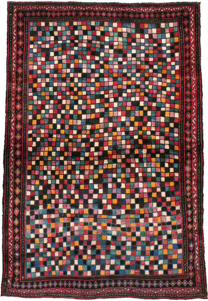 joshegan Rug - # 103768