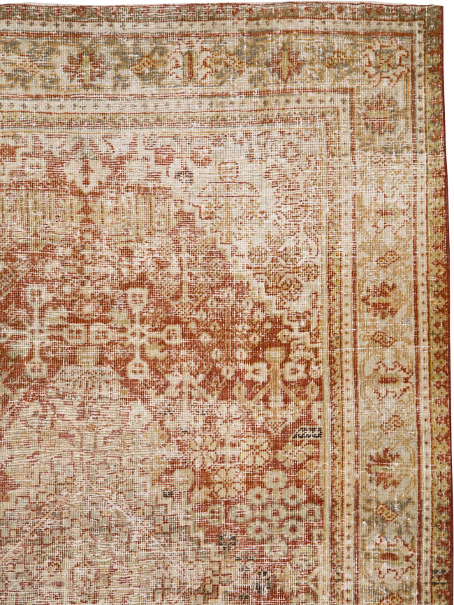 joshegan Rug - # 104382