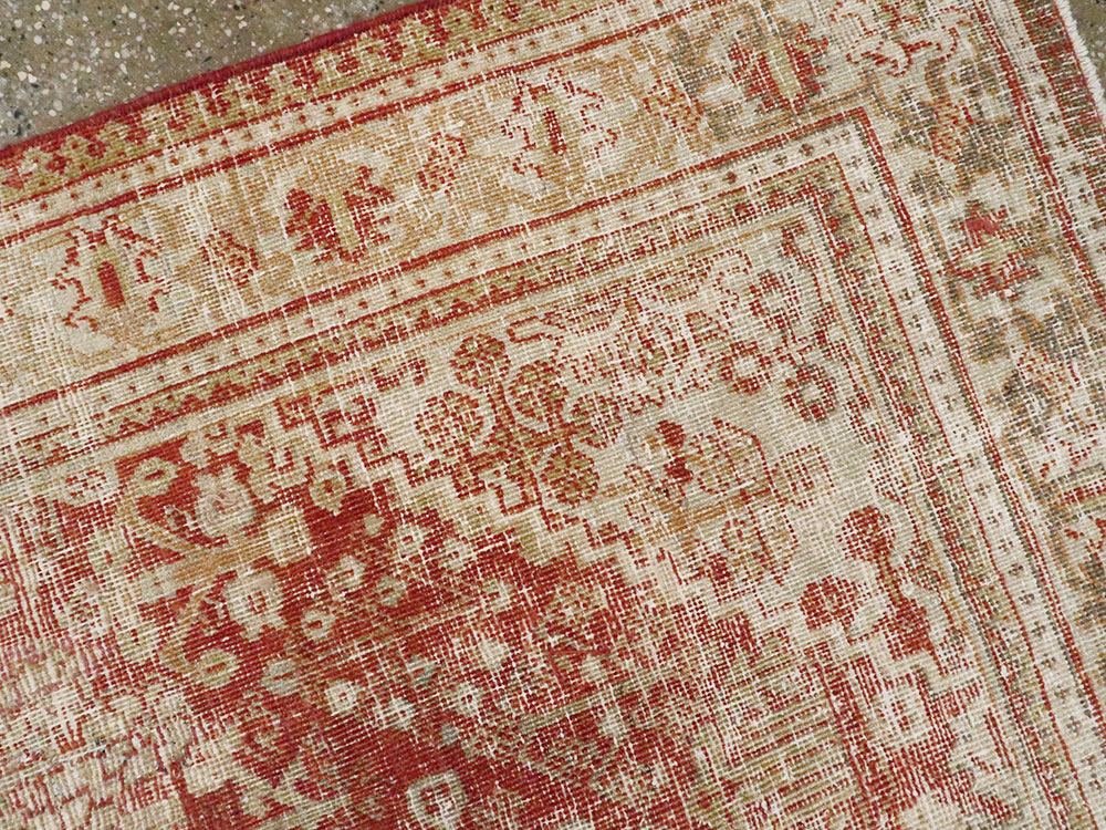 joshegan Rug - # 104382