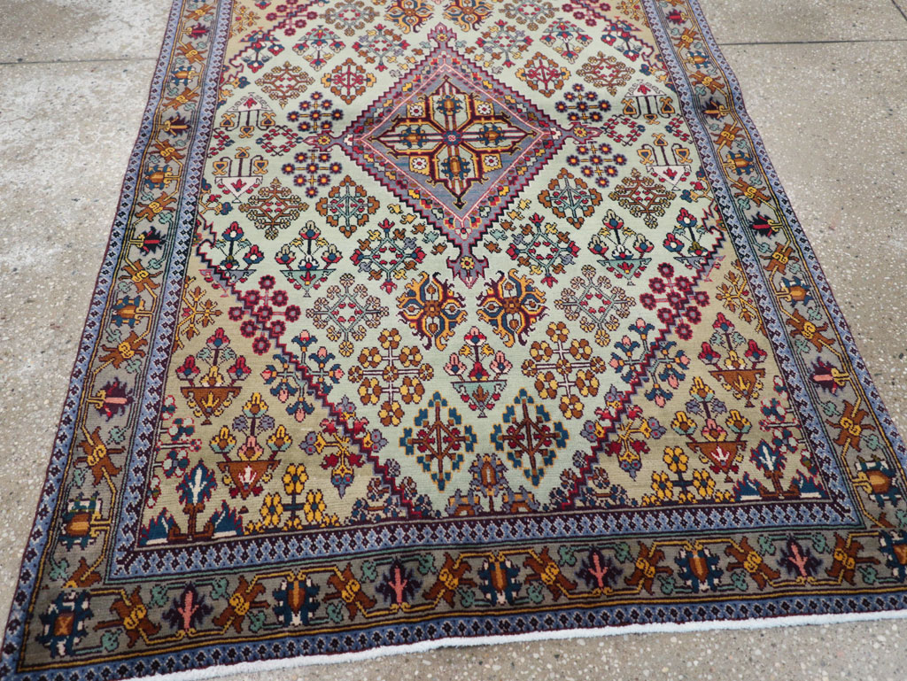 joshegan Rug - # 104470