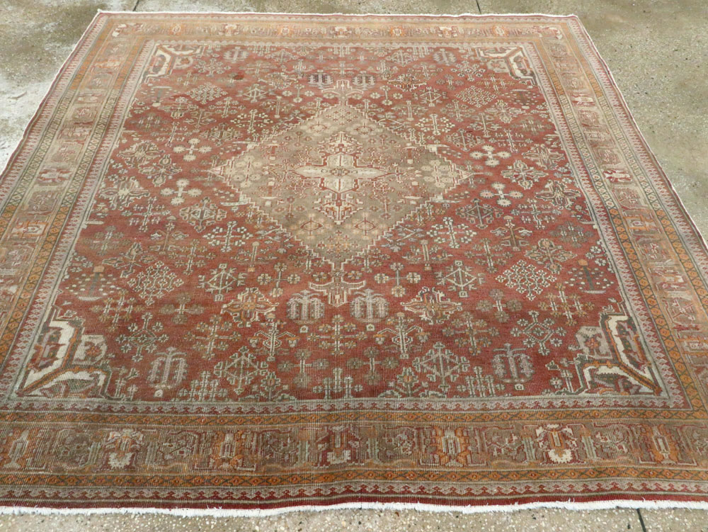joshegan Rug - # 105859