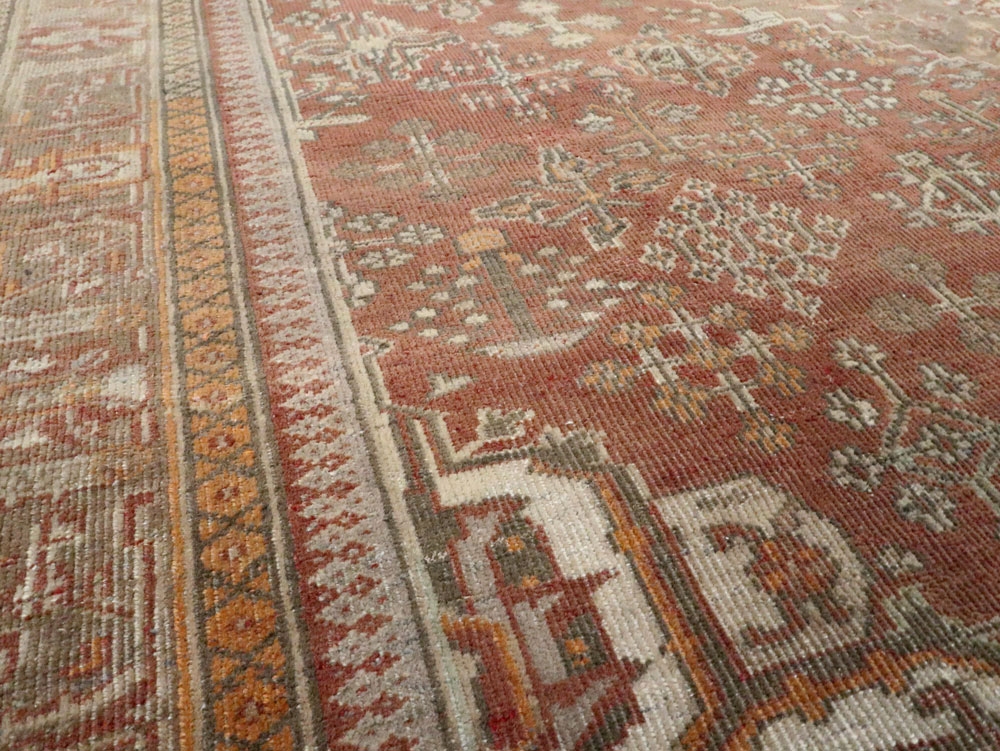 joshegan Rug - # 105859