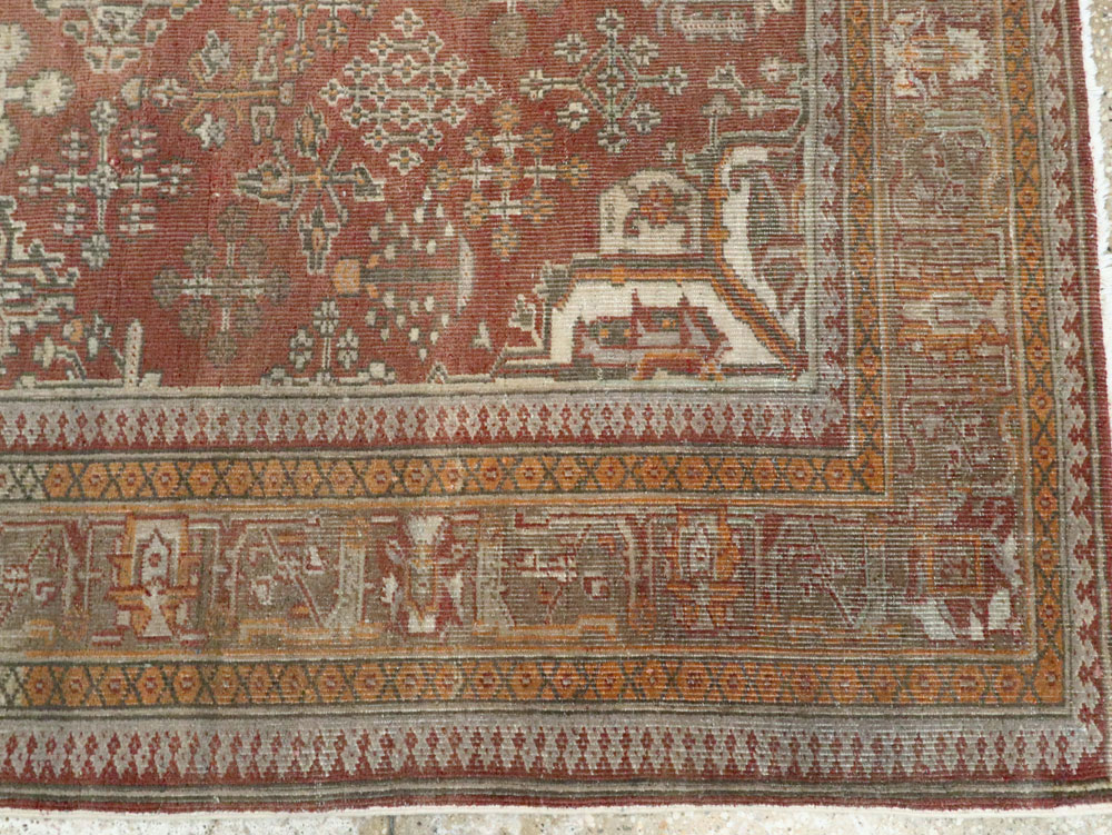 joshegan Rug - # 105859